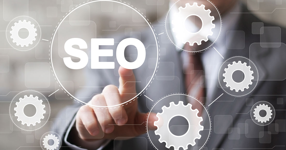 Agence SEO